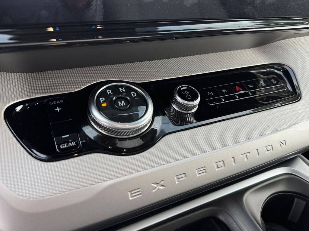 New 2026 Ford Expedition MAX ACTIV - photo 24