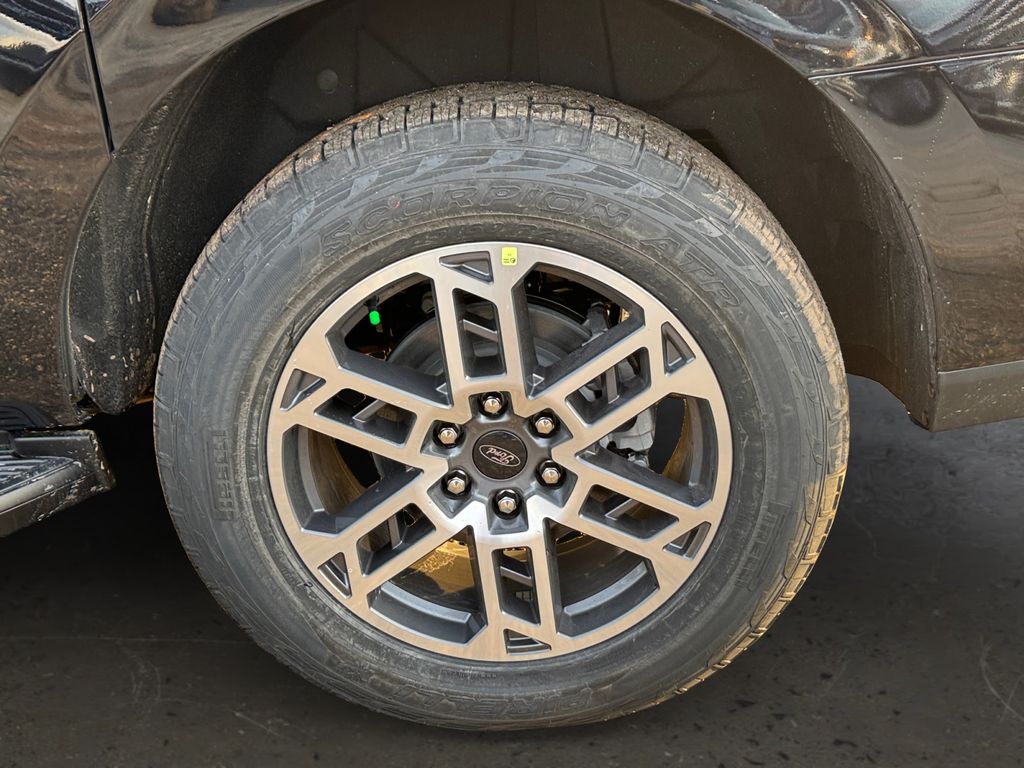 New 2026 Ford Expedition MAX ACTIV - photo 26