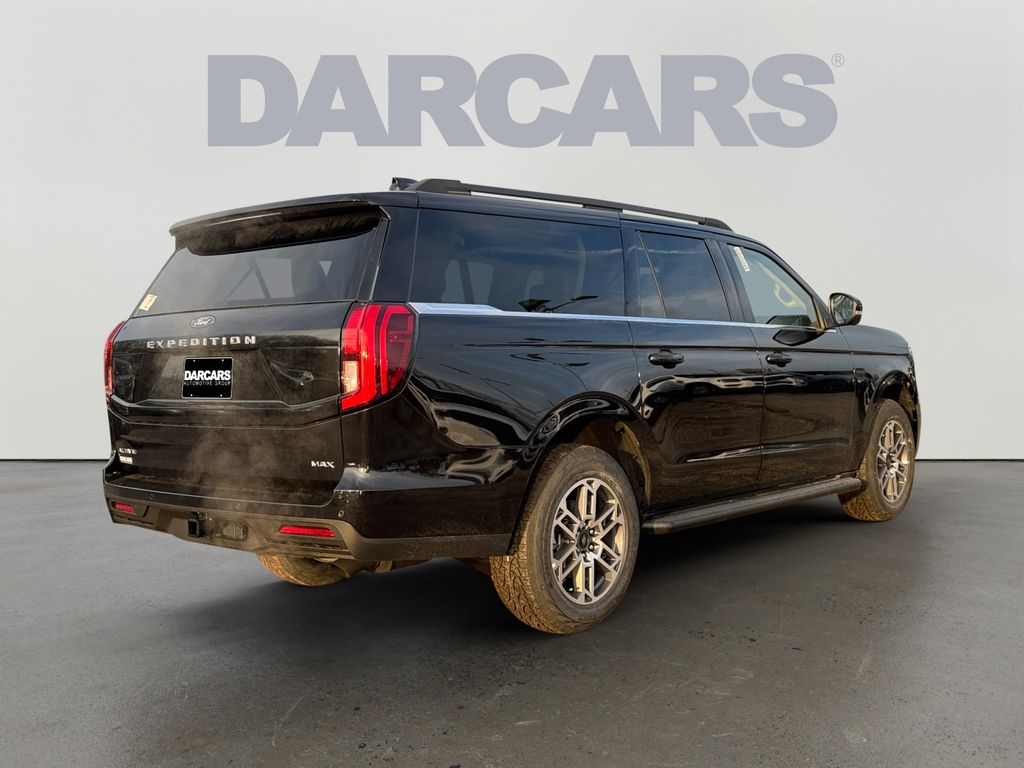 New 2026 Ford Expedition MAX ACTIV - photo 5