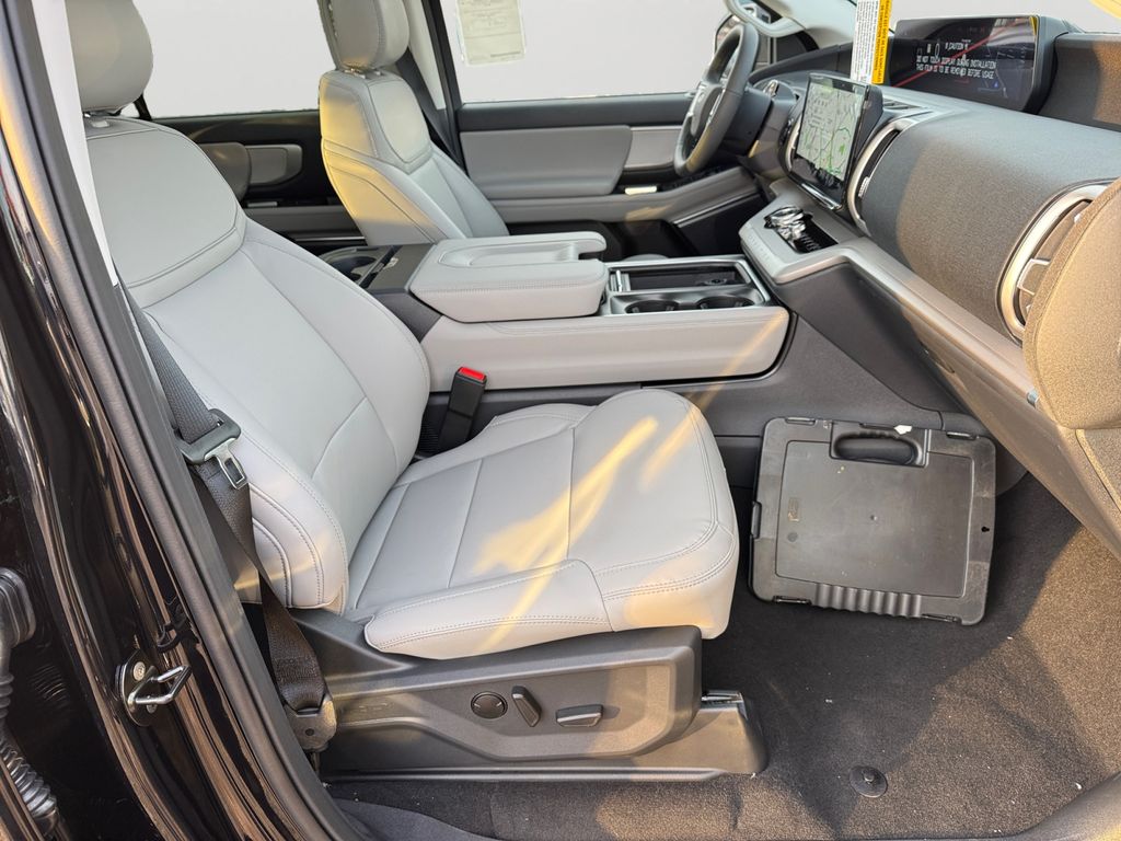 New 2026 Ford Expedition MAX ACTIV - photo 7