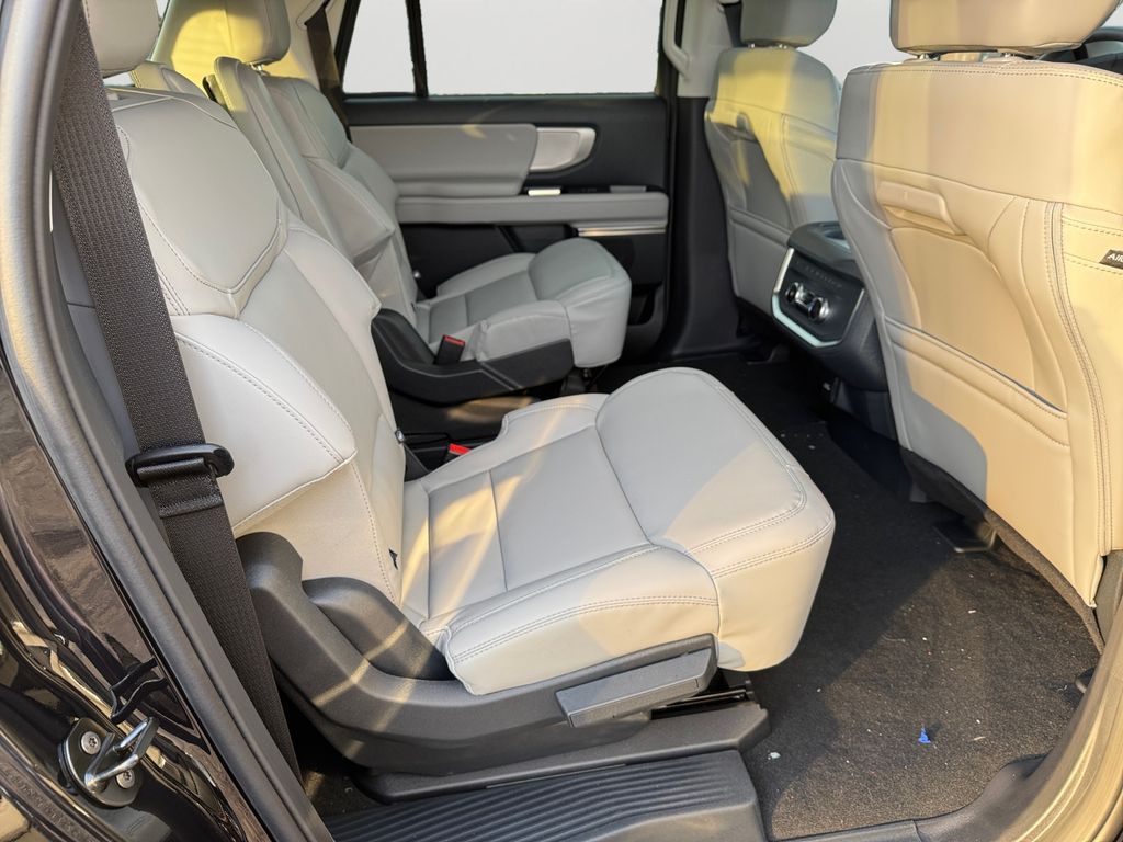 New 2026 Ford Expedition MAX ACTIV - photo 8