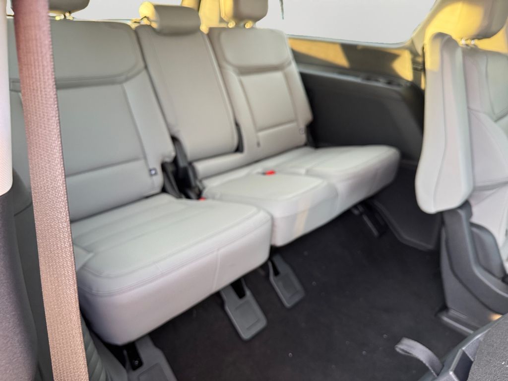 New 2026 Ford Expedition MAX ACTIV - photo 9