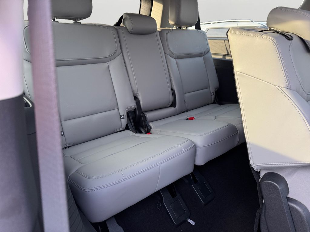 New 2026 Ford Expedition MAX ACTIV - photo 10