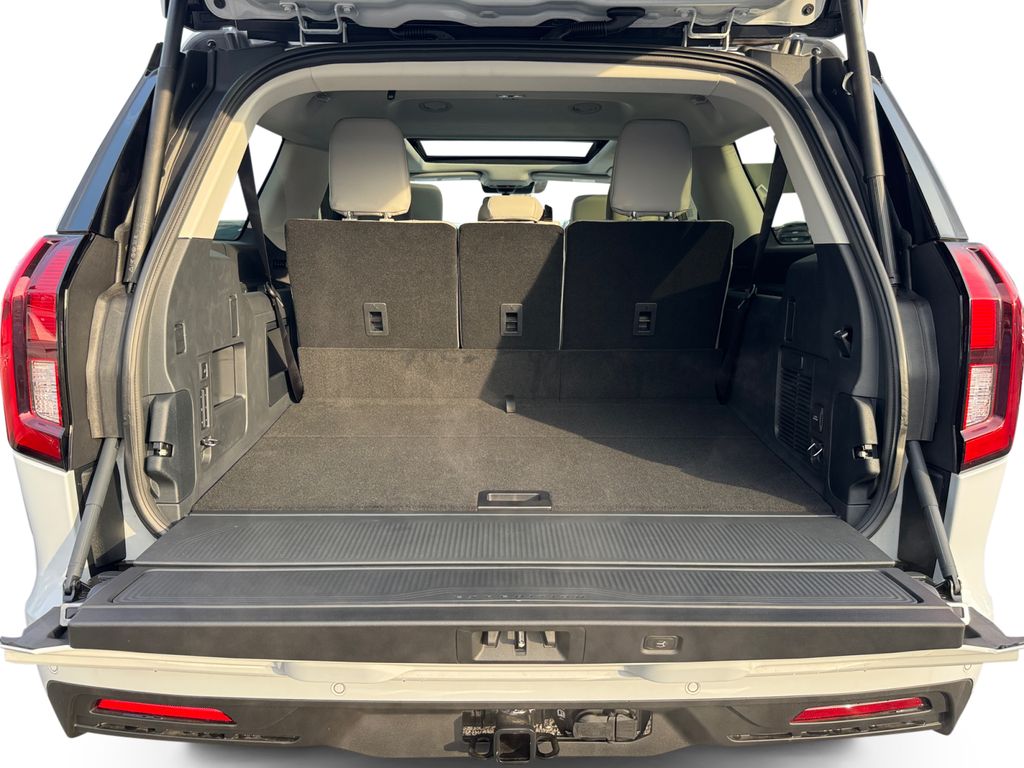 New 2026 Ford Expedition MAX ACTIV - photo 11