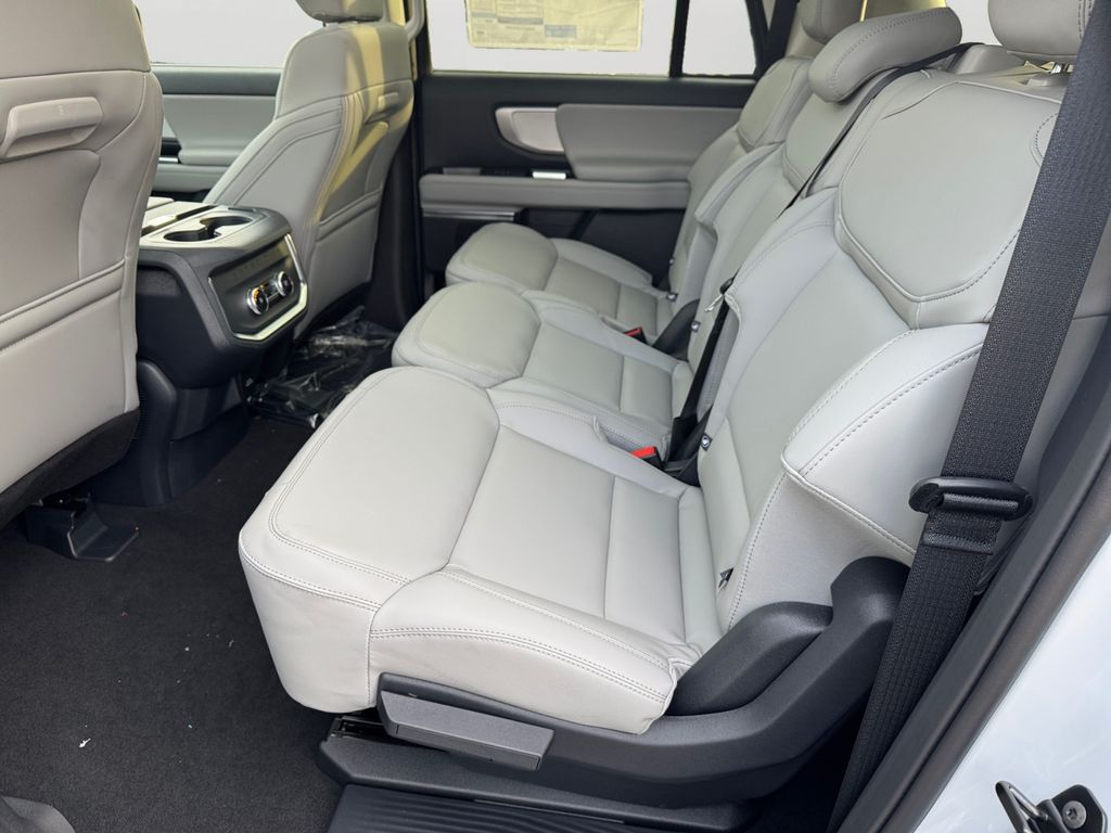 New 2026 Ford Expedition MAX ACTIV - photo 12