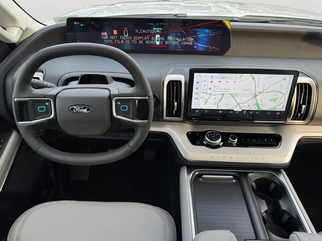 New 2026 Ford Expedition MAX ACTIV - photo 13