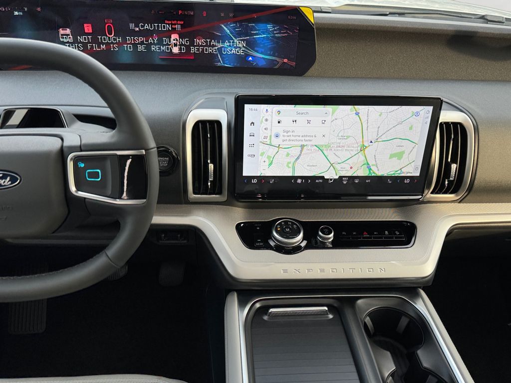 New 2026 Ford Expedition MAX ACTIV - photo 14