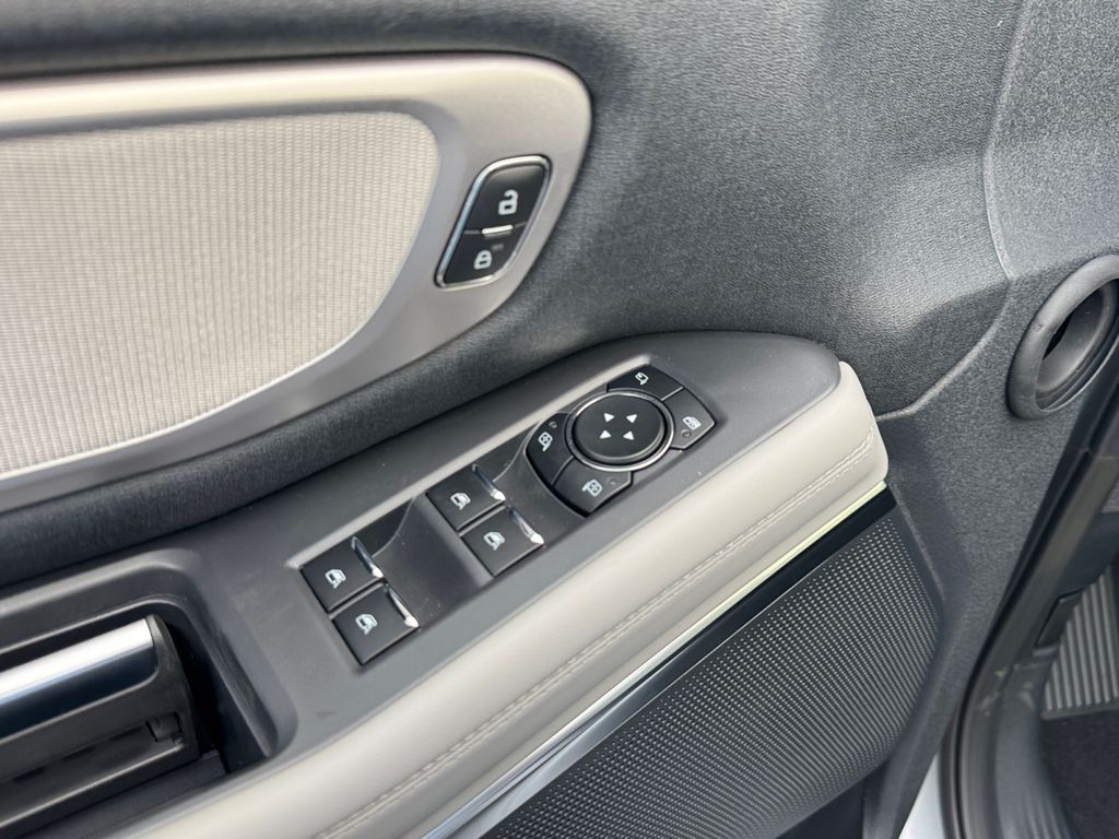 New 2026 Ford Expedition MAX ACTIV - photo 15