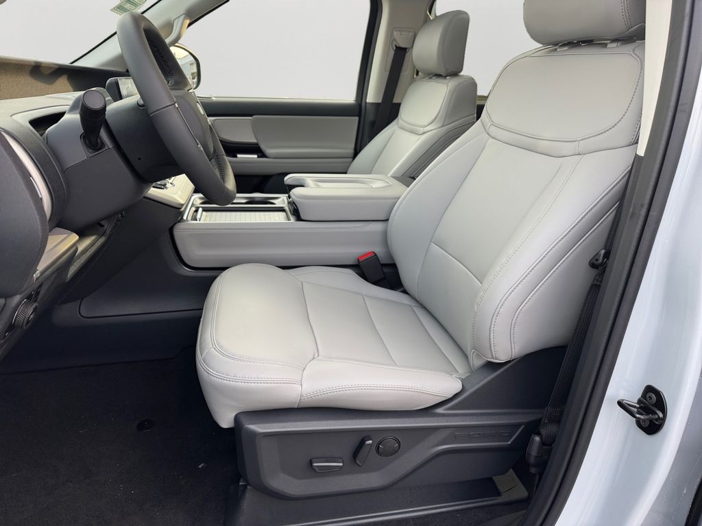 New 2026 Ford Expedition MAX ACTIV - photo 16