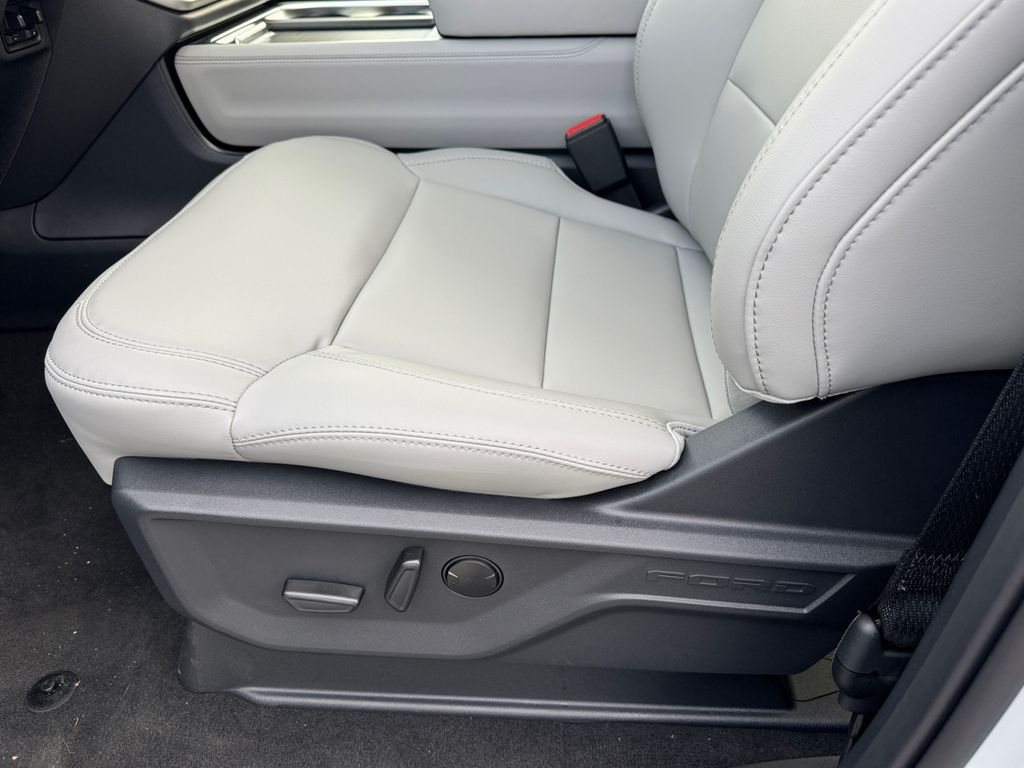 New 2026 Ford Expedition MAX ACTIV - photo 17