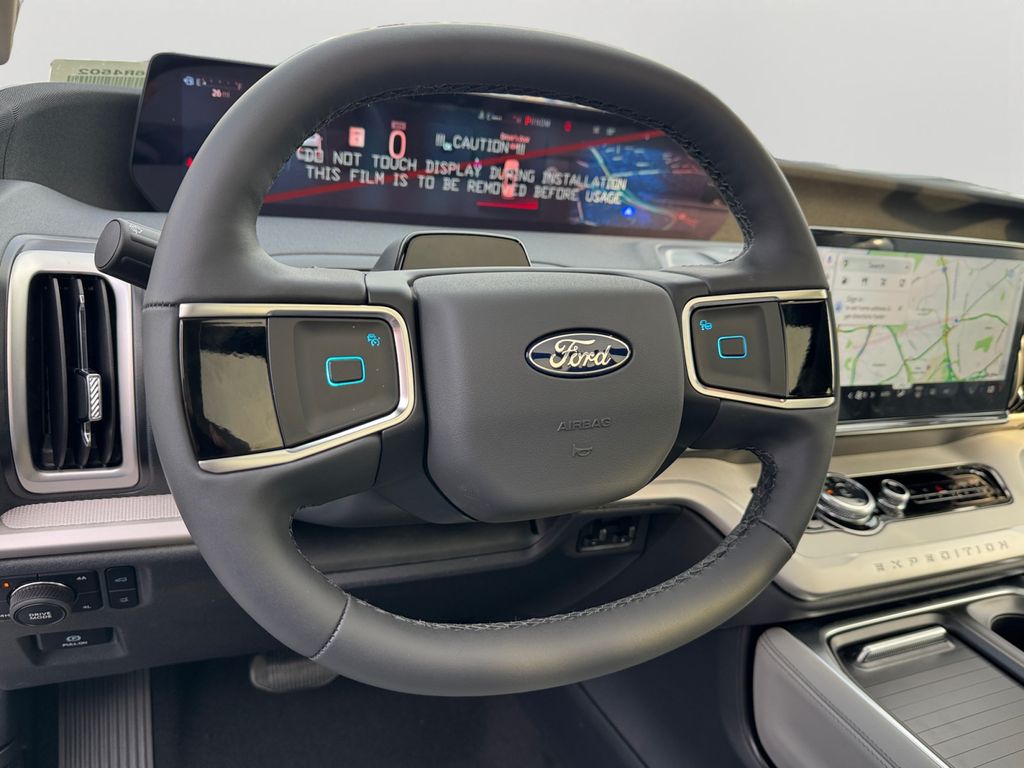 New 2026 Ford Expedition MAX ACTIV - photo 18