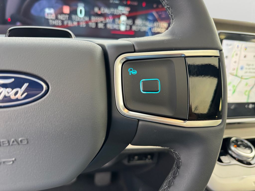 New 2026 Ford Expedition MAX ACTIV - photo 19
