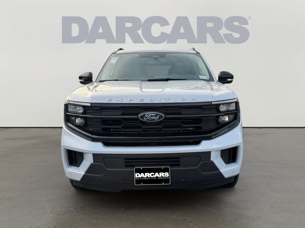 New 2026 Ford Expedition MAX - photo 2