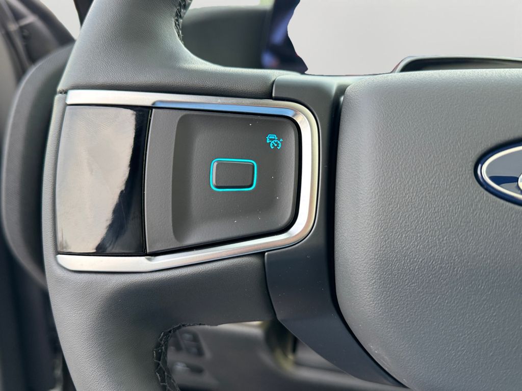 New 2026 Ford Expedition MAX ACTIV - photo 20
