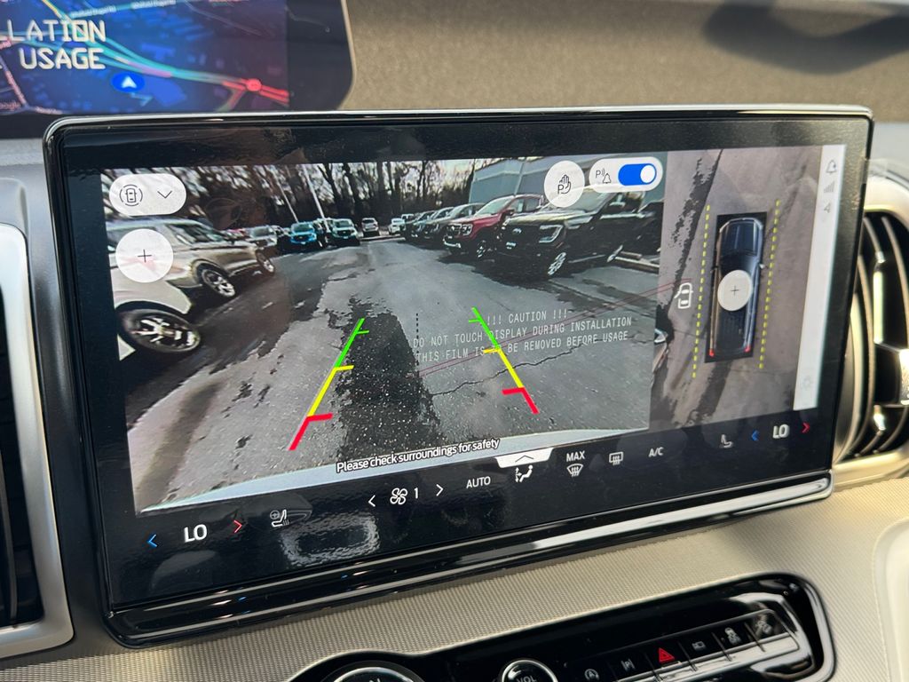 New 2026 Ford Expedition MAX ACTIV - photo 22