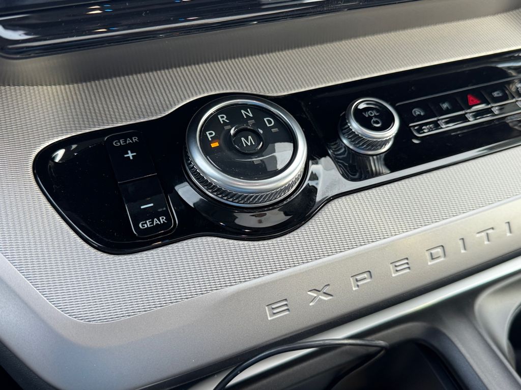 New 2026 Ford Expedition MAX ACTIV - photo 25