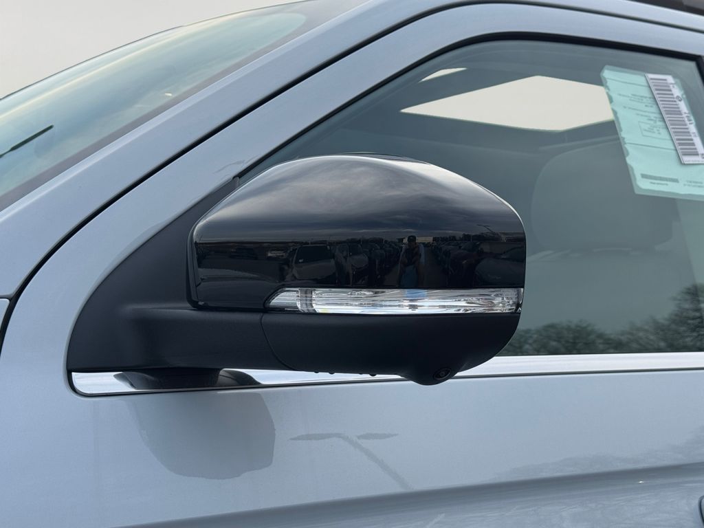 New 2026 Ford Expedition MAX ACTIV - photo 27