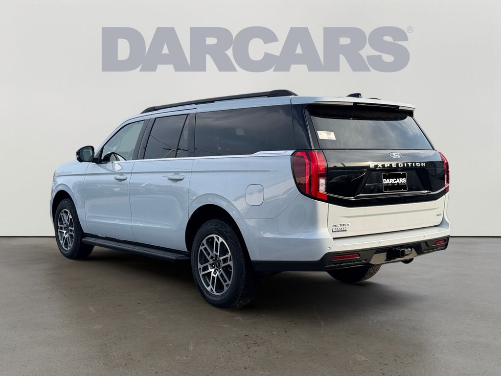 New 2026 Ford Expedition MAX ACTIV - photo 4