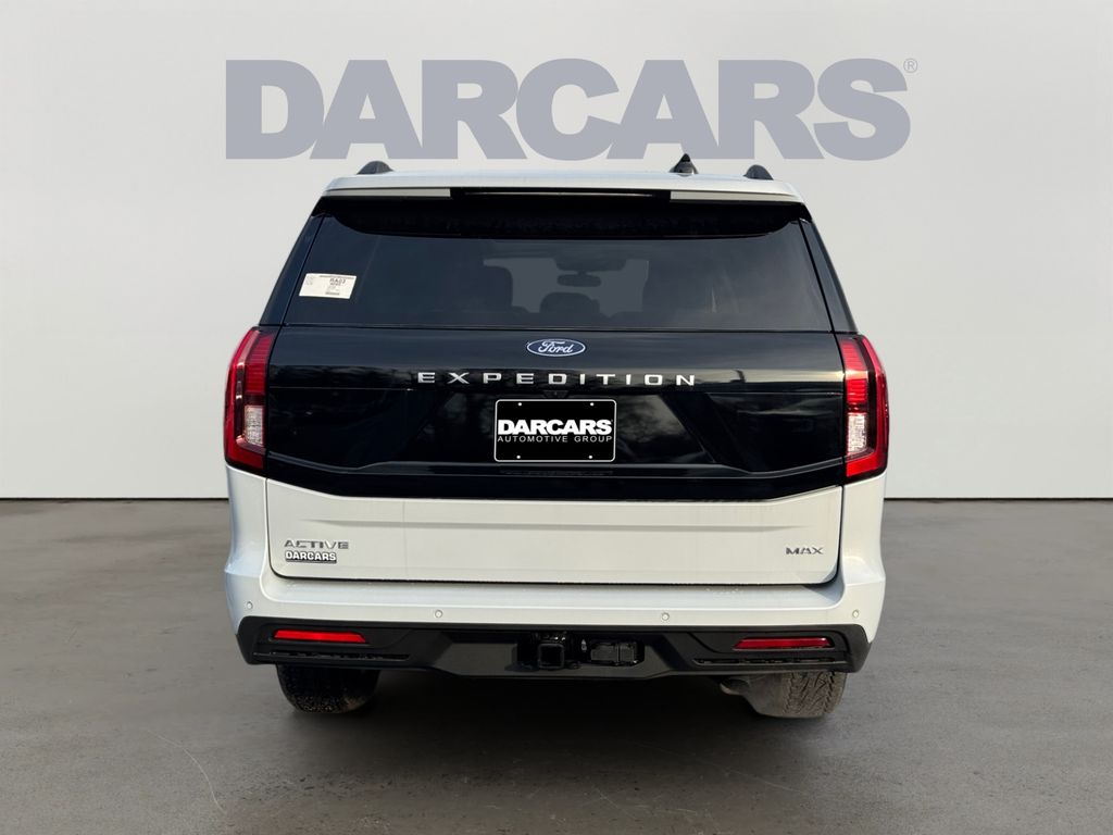 New 2026 Ford Expedition MAX ACTIV - photo 5