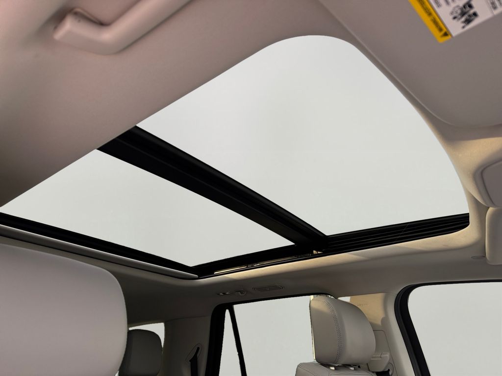 New 2026 Ford Expedition MAX ACTIV - photo 7