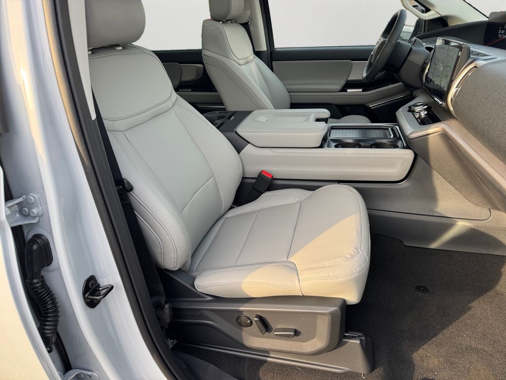 New 2026 Ford Expedition MAX ACTIV - photo 8