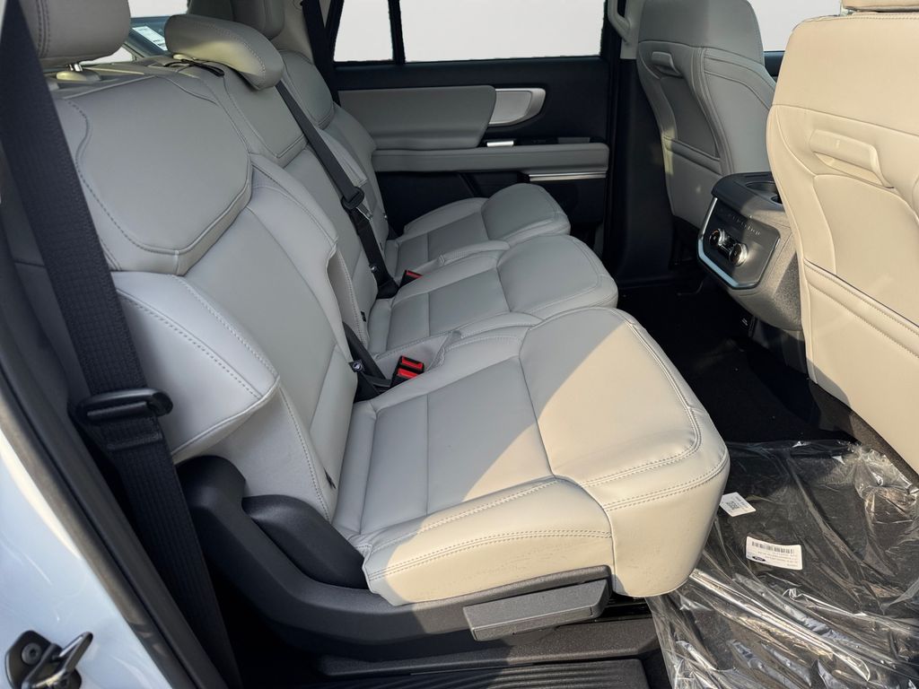 New 2026 Ford Expedition MAX ACTIV - photo 9
