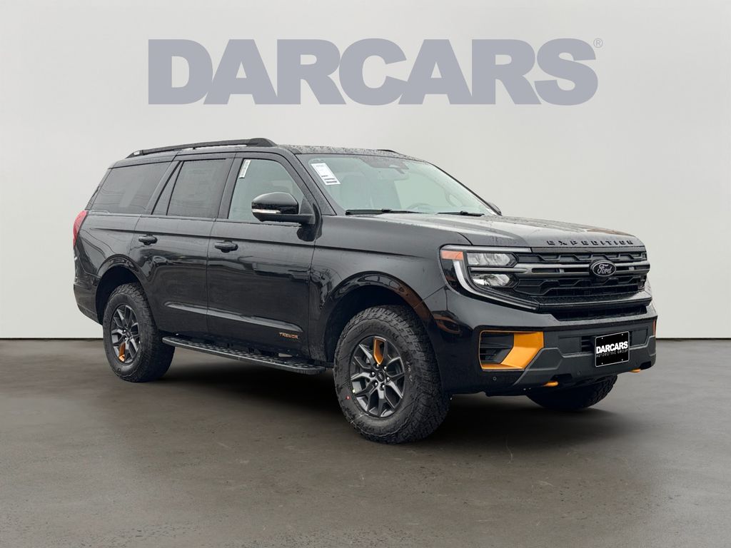 New 2026 Ford Expedition - photo 1