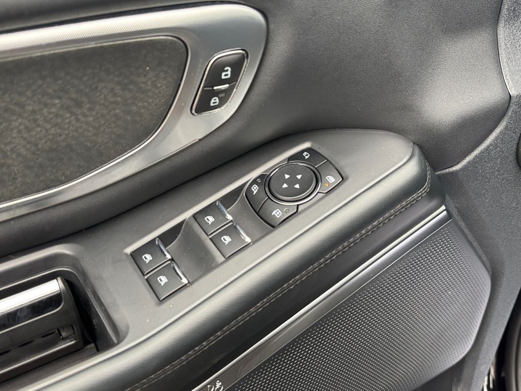 New 2026 Ford Expedition Tremor - photo 14