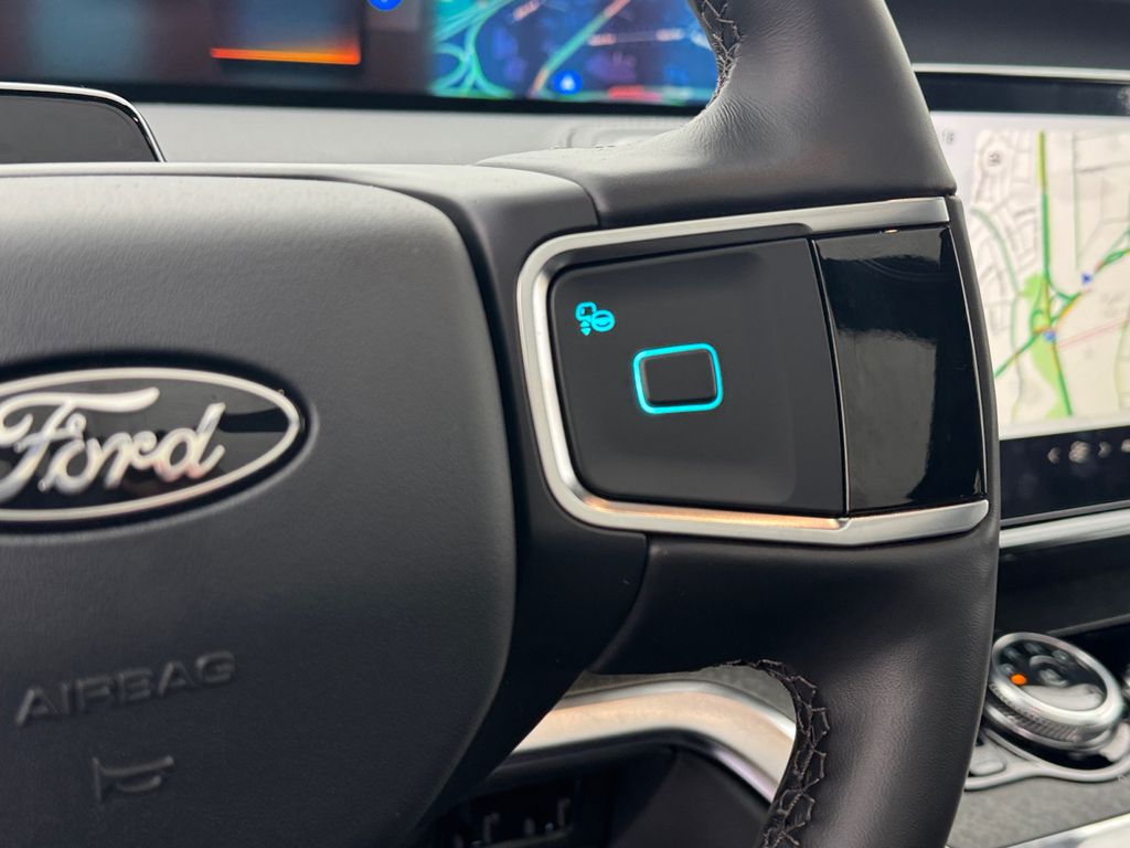 New 2026 Ford Expedition Tremor - photo 18