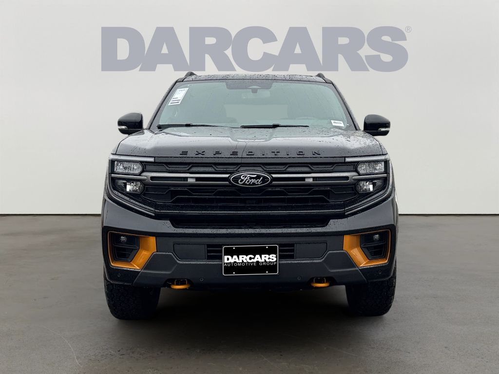 New 2026 Ford Expedition - photo 2