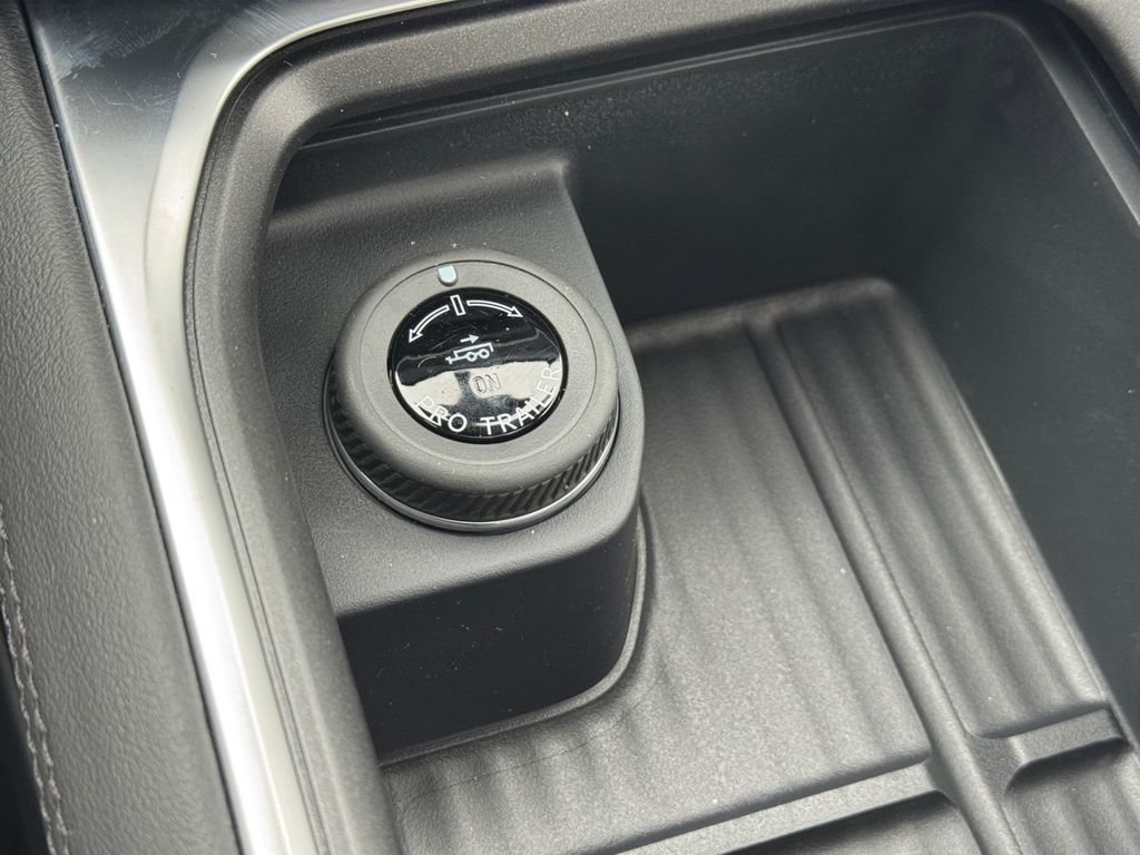 New 2026 Ford Expedition Tremor - photo 23