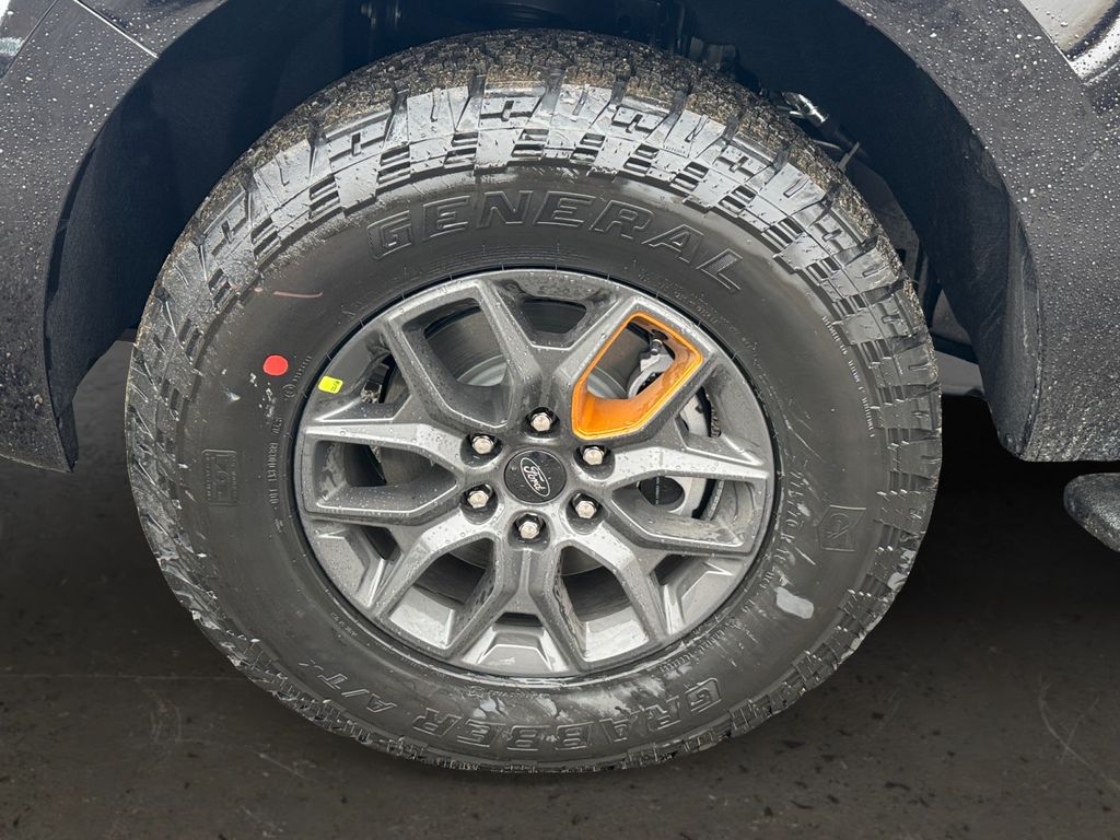 New 2026 Ford Expedition Tremor - photo 25