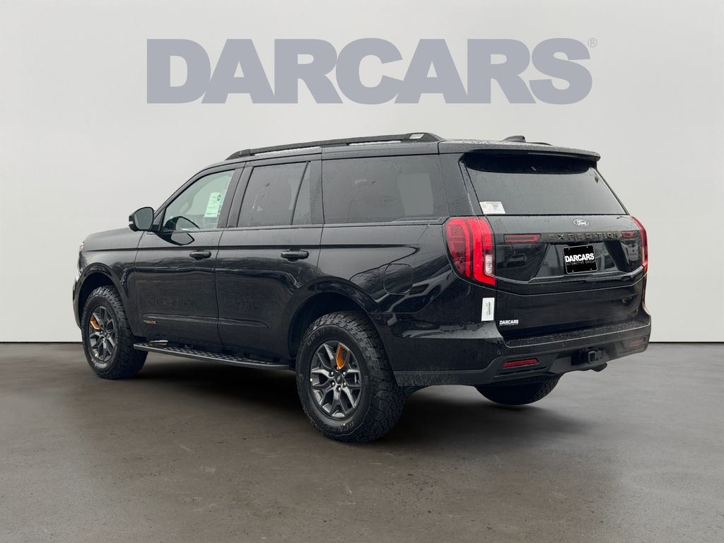 New 2026 Ford Expedition Tremor - photo 4
