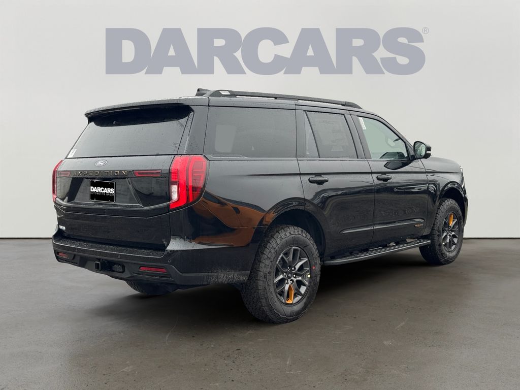 New 2026 Ford Expedition Tremor - photo 5