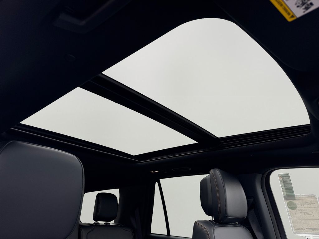 New 2026 Ford Expedition Tremor - photo 6