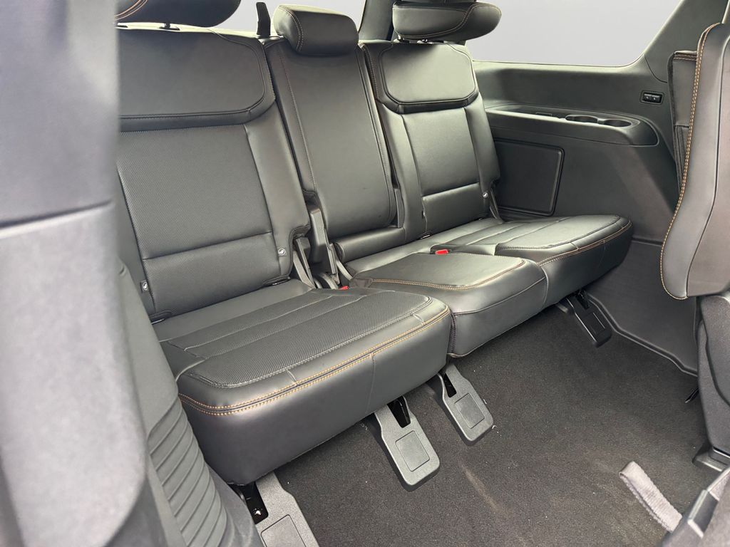 New 2026 Ford Expedition Tremor - photo 9
