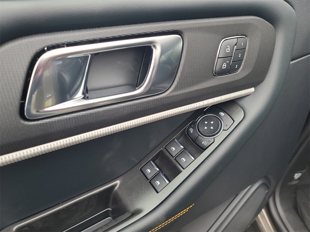 New 2026 Ford Explorer Tremor - photo 13