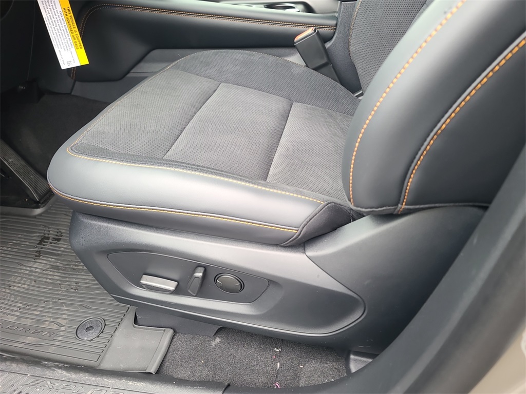 New 2026 Ford Explorer Tremor - photo 15