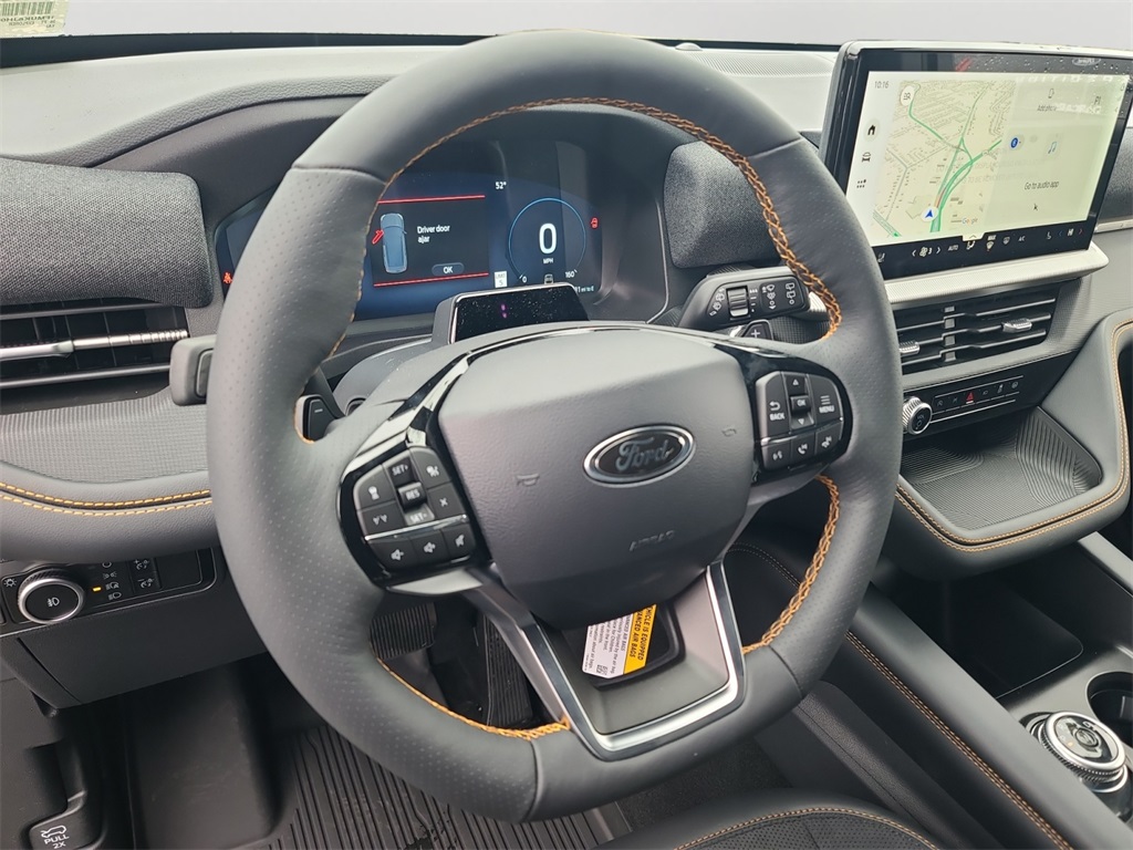 New 2026 Ford Explorer Tremor - photo 16
