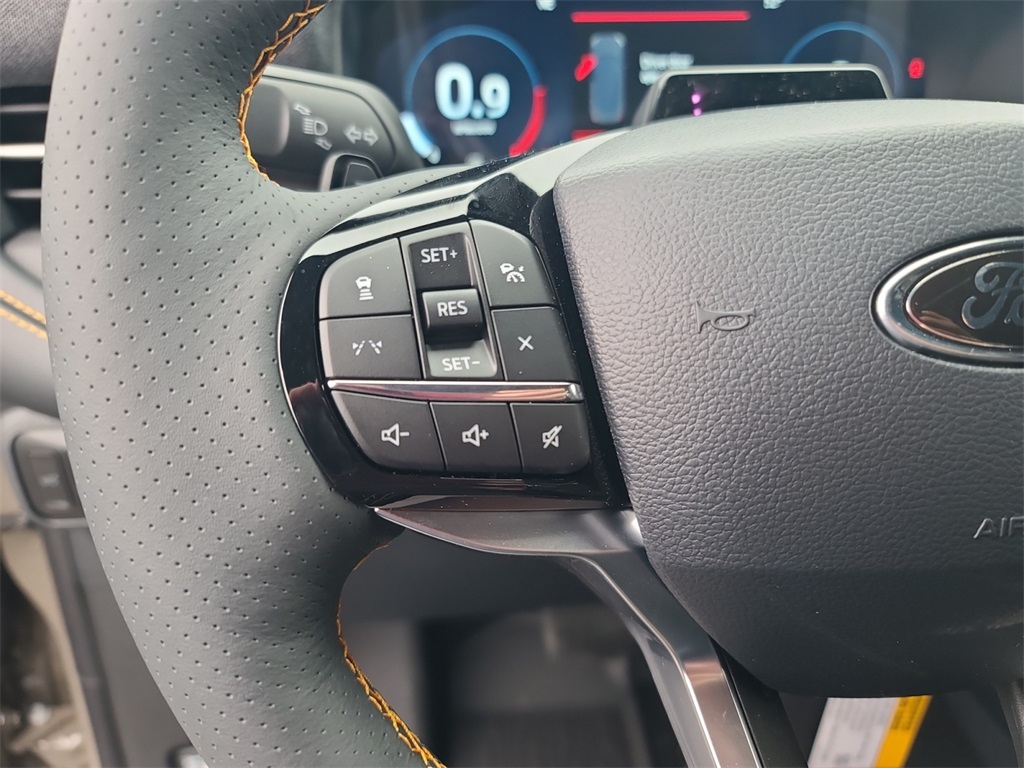 New 2026 Ford Explorer Tremor - photo 18