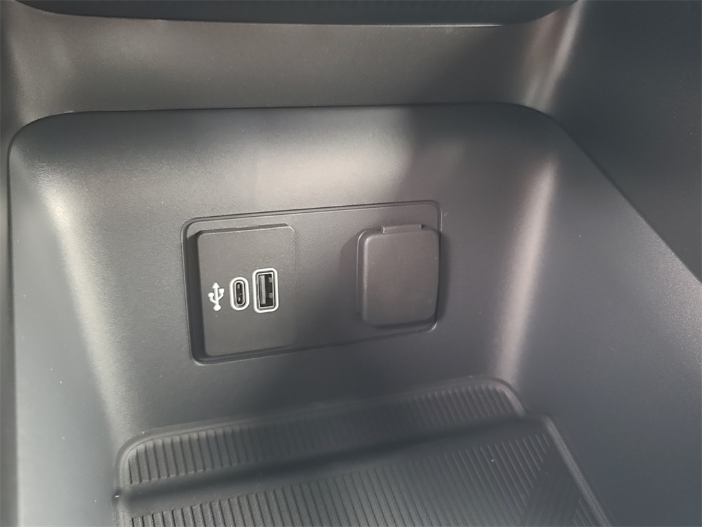 New 2026 Ford Explorer Tremor - photo 22