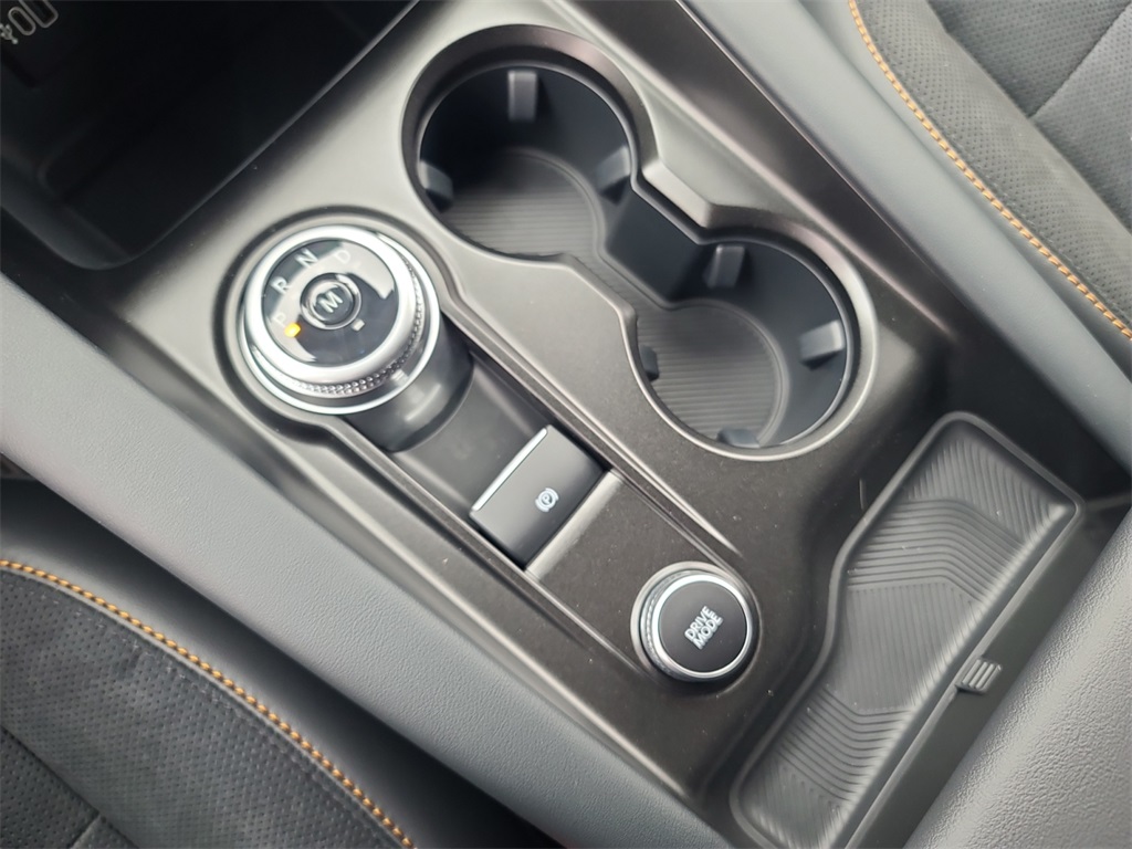 New 2026 Ford Explorer Tremor - photo 23