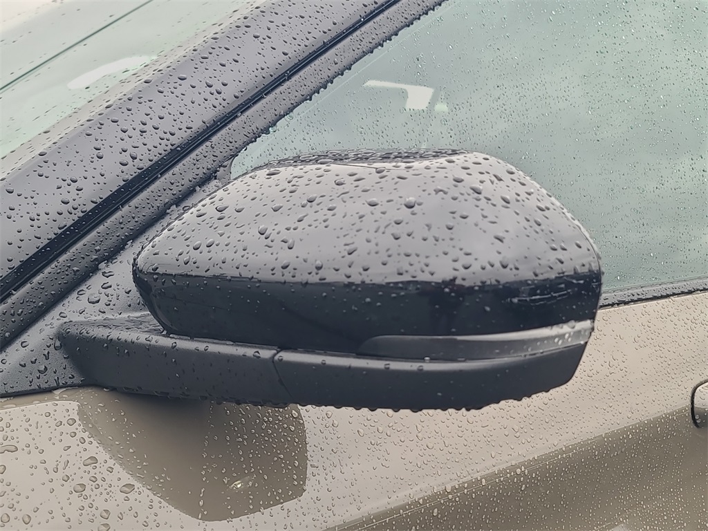 New 2026 Ford Explorer Tremor - photo 25