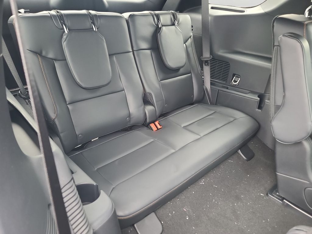 New 2026 Ford Explorer Tremor - photo 8