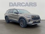 New 2026 Ford Explorer Tremor thumbnail 1