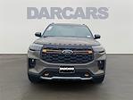 New 2026 Ford Explorer Tremor thumbnail 2