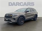 New 2026 Ford Explorer Tremor thumbnail 3