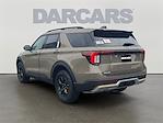 New 2026 Ford Explorer Tremor thumbnail 4