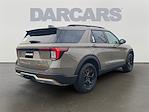 New 2026 Ford Explorer Tremor thumbnail 5