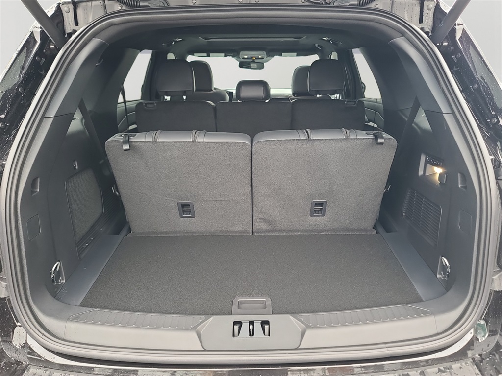 New 2026 Ford Explorer ST - photo 10